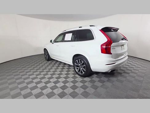 Used 2019 Volvo XC90 T6 Momentum w/ Protection Package Premier AWD/4WD image 43
