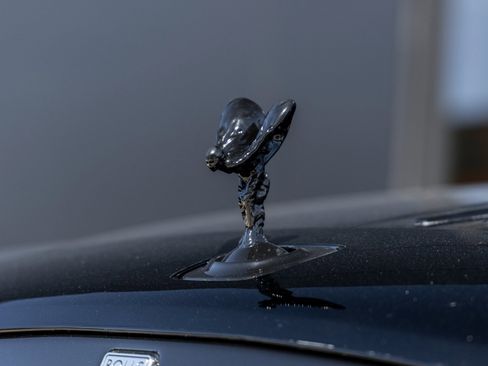 Used 2017 Rolls-Royce Wraith image 21