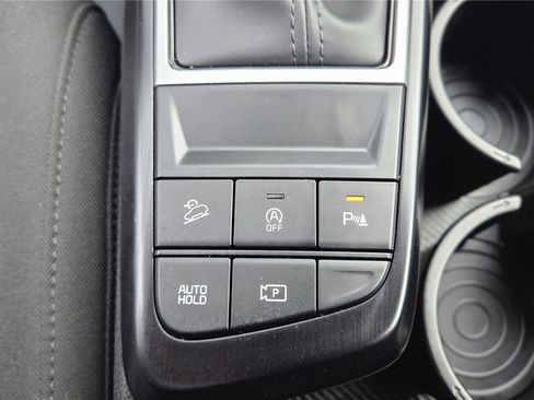 Certified 2026 Kia Sportage LX FWD image 23