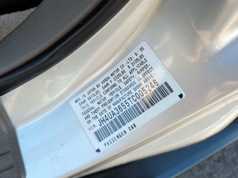 Used 1996 Acura TL 3.2 image 25