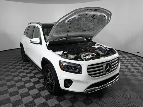 Certified 2026 Mercedes-Benz GLB 250 image 34