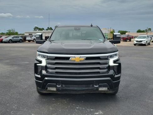 Used 2025 Chevrolet Silverado 1500 High Country w/ High Country Premium Package image 20
