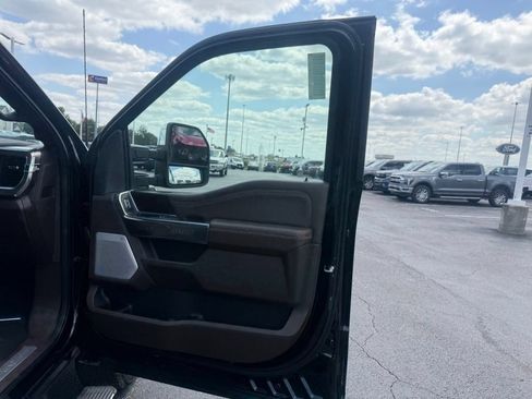 New 2026 Ford F250 King Ranch w/ Chrome Package AWD/4WD image 69