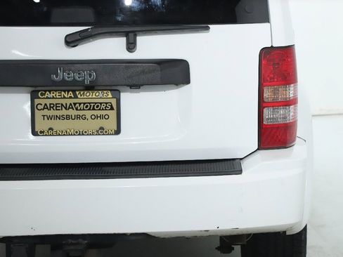 Used 2012 Jeep Liberty Sport w/ Popular Equipment Group image 9