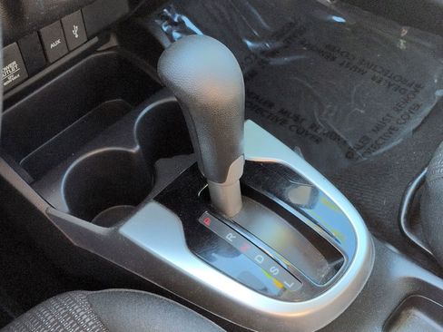 Used 2015 Honda Fit LX image 22