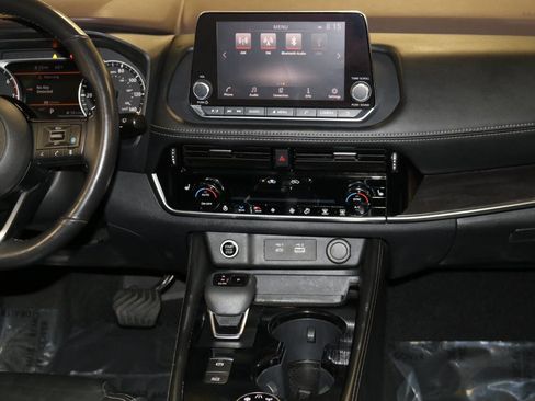 Used 2021 Nissan Rogue SL image 23