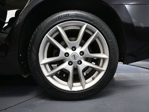 Used 2013 Nissan Maxima 3.5 S image 11