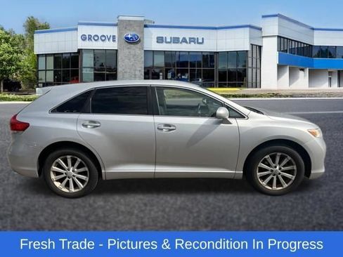 Used 2009 Toyota Venza FWD image 7