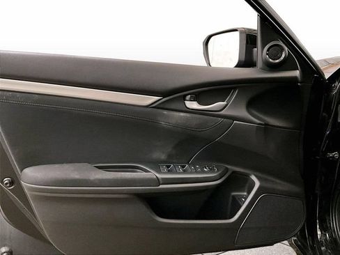 Used 2016 Honda Civic EX image 23