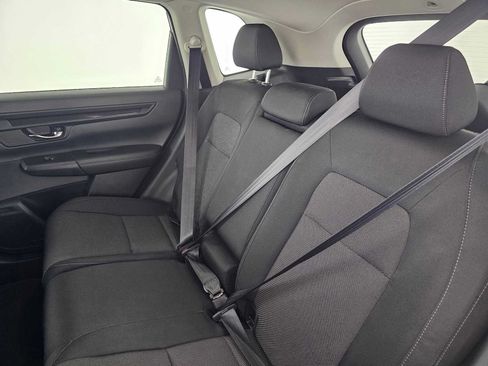 Used 2026 Honda CR-V LX image 17