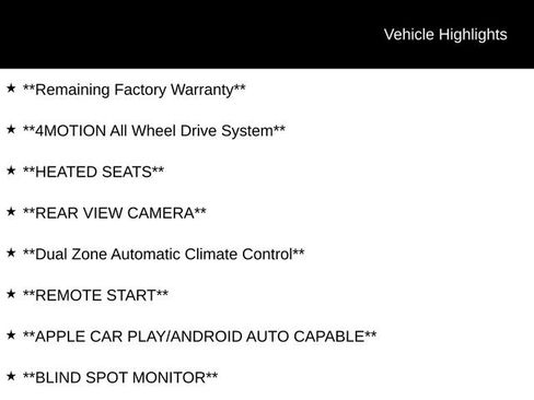 Used 2024 Volkswagen Taos SE AWD/4WD image 11