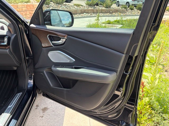 Used 2023 Acura RDX w/ Advance Package AWD/4WD image 23