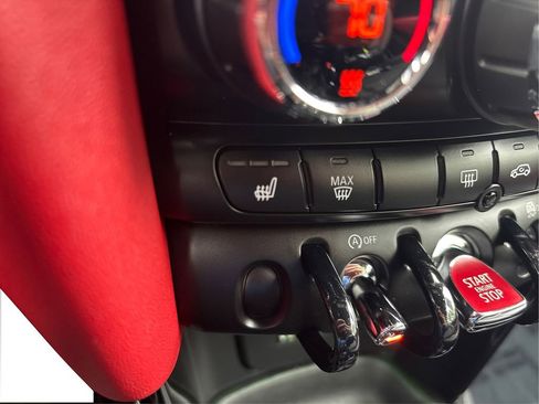 Used 2018 MINI Cooper Convertible FWD image 44