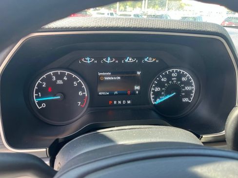 Used 2021 Ford F150 XL w/ Equipment Group 101A High RWD image 17