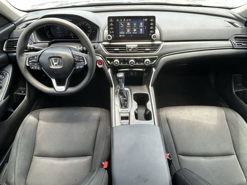 Used 2022 Honda Accord LX image 23