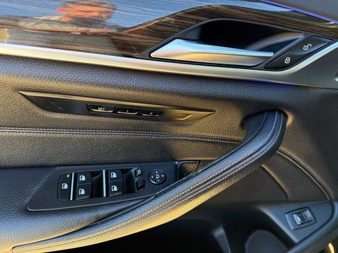 Used 2018 BMW 540i image 12