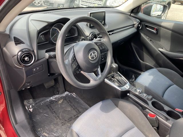 Used 2016 Scion iA FWD image 8