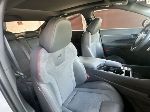 Used 2025 Hyundai Sonata N Line FWD image 27