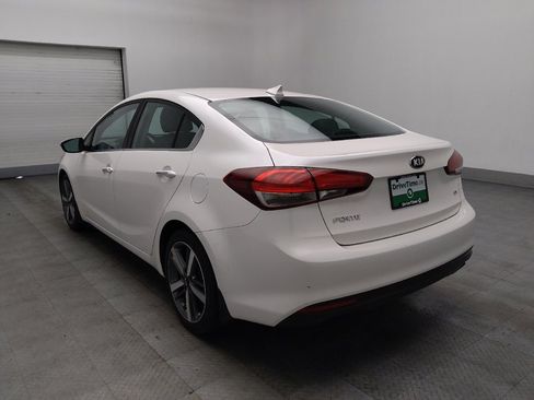 Used 2017 Kia Forte EX w/ EX Premium Plus Package image 5
