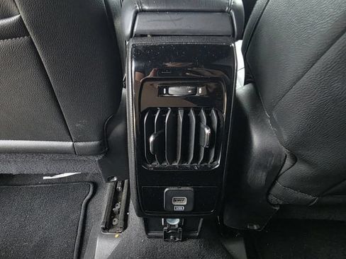 Used 2025 Jeep Compass Limited AWD/4WD image 23