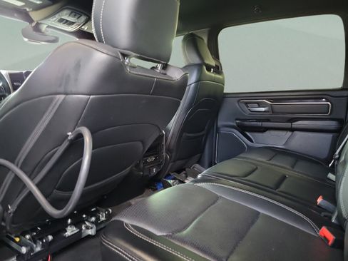 Used 2020 RAM 1500 Rebel w/ Rebel Level 2 Equipment Group AWD/4WD image 5