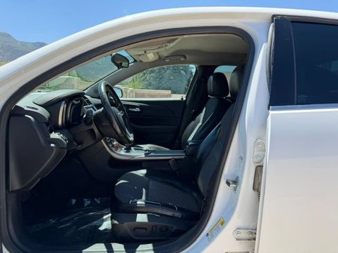 Used 2013 Chevrolet Malibu LT FWD image 11