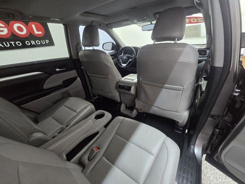 Used 2015 Toyota Highlander XLE FWD image 19