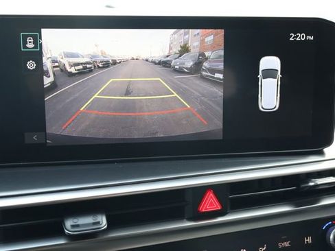 Certified 2024 Kia Sorento S image 20