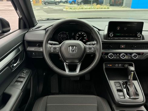 Used 2025 Honda CR-V Sport image 27