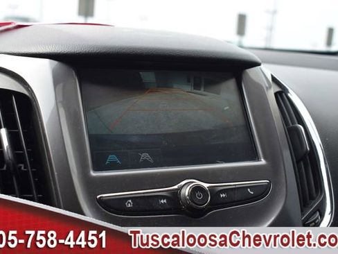 Used 2017 Chevrolet Cruze LT FWD image 32