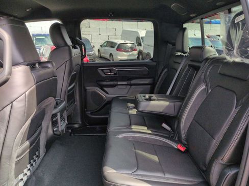 New 2026 RAM 1500 RHO AWD/4WD image 11