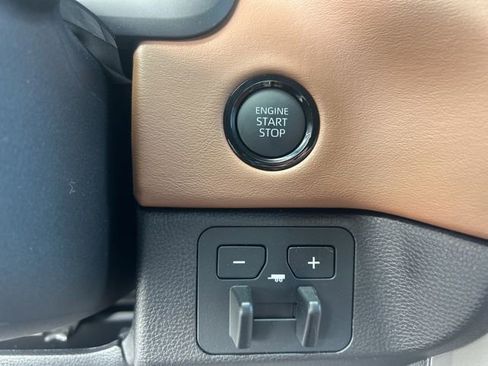 New 2026 Toyota Tundra 1794 Edition AWD/4WD image 26