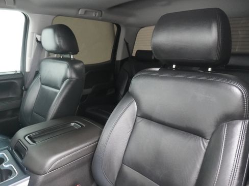 Used 2015 Chevrolet Silverado 1500 LT w/ All Star Edition RWD image 10