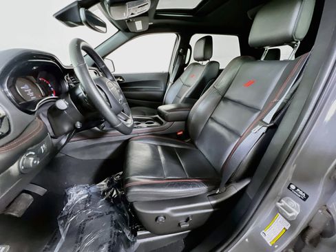 Used 2023 Dodge Durango GT AWD/4WD image 21