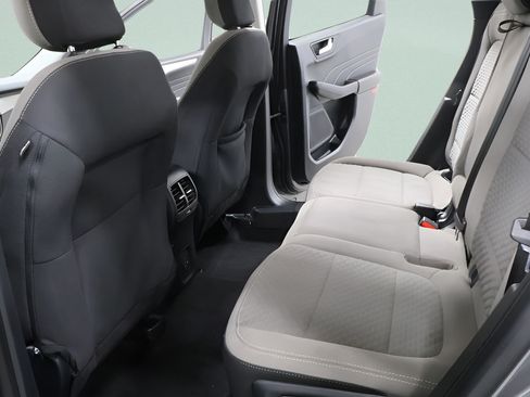 Used 2021 Ford Escape SE w/ Convenience Package FWD image 28
