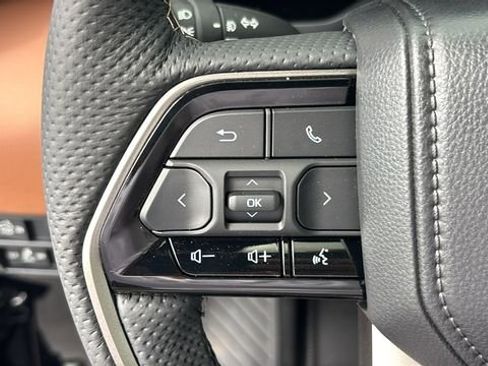 New 2026 Toyota Tundra 1794 Edition AWD/4WD image 18