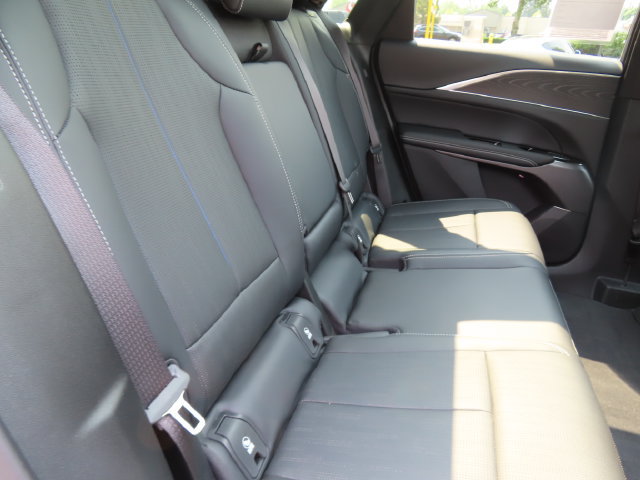 Certified 2024 Cadillac Lyriq Sport AWD/4WD image 40
