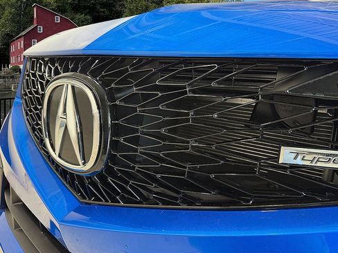 New 2026 Acura Integra Type S image 11