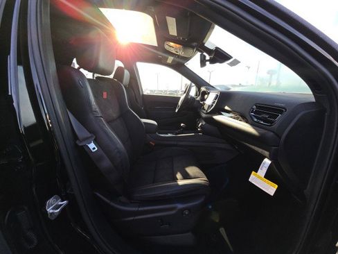 New 2026 Dodge Durango GT image 35