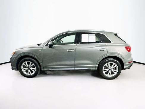Used 2022 Audi Q3 2.0T Premium Plus w/ Premium Plus Package image 4