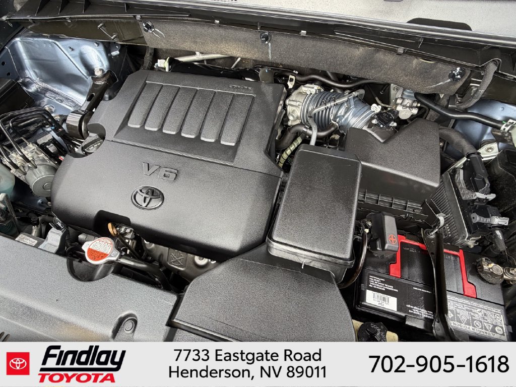 Used 2016 Toyota Highlander XLE w/ Protection Package #3 FWD image 30