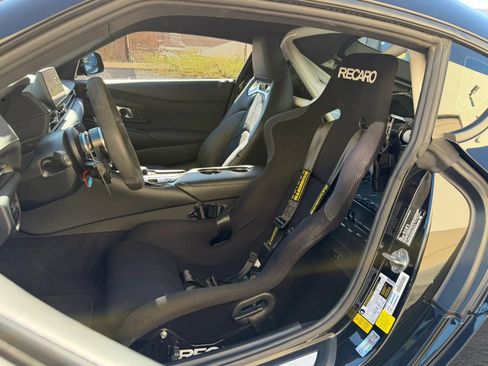 Used 2022 Toyota Supra Premium w/ Driver Assist Package RWD image 13
