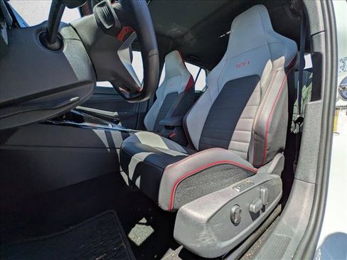 Used 2024 Volkswagen GTI Autobahn FWD image 15