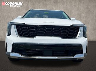 New 2025 Kia Sorento S video 2