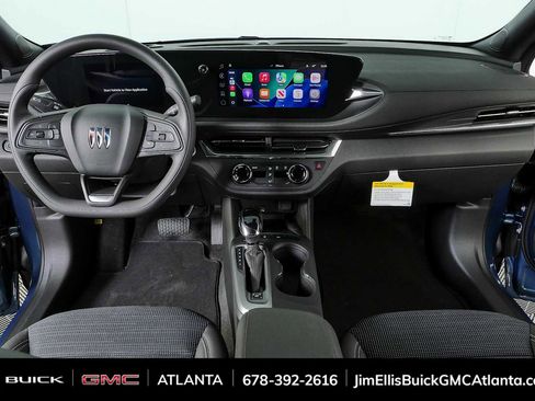 New 2026 Buick Envista Preferred w/ Convenience II Package FWD image 18