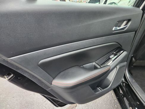 Used 2023 Nissan Altima 2.5 SR image 36