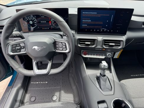 New 2026 Ford Mustang GT RWD image 10