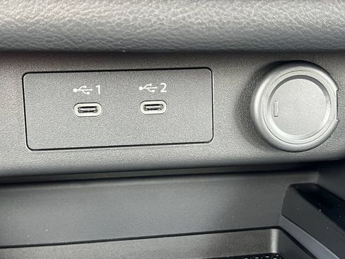 New 2026 Nissan Rogue Dark Armor FWD image 7