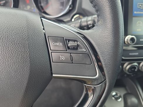 Used 2023 Mitsubishi Outlander Sport SE AWD/4WD image 23