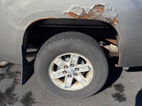 Used 2013 GMC Sierra 1500 SLE w/ Power Tech Package image 47